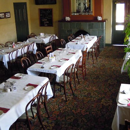 Moondyne Joe'S Hotell Fremantle Exteriör bild