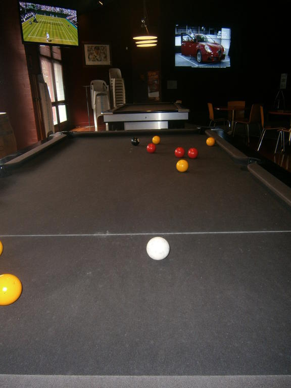 Moondyne Joe'S Hotell Fremantle Exteriör bild