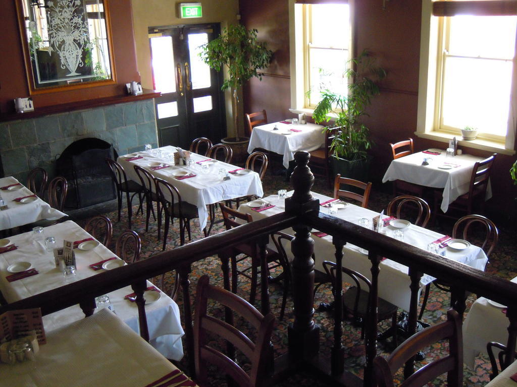 Moondyne Joe'S Hotell Fremantle Exteriör bild