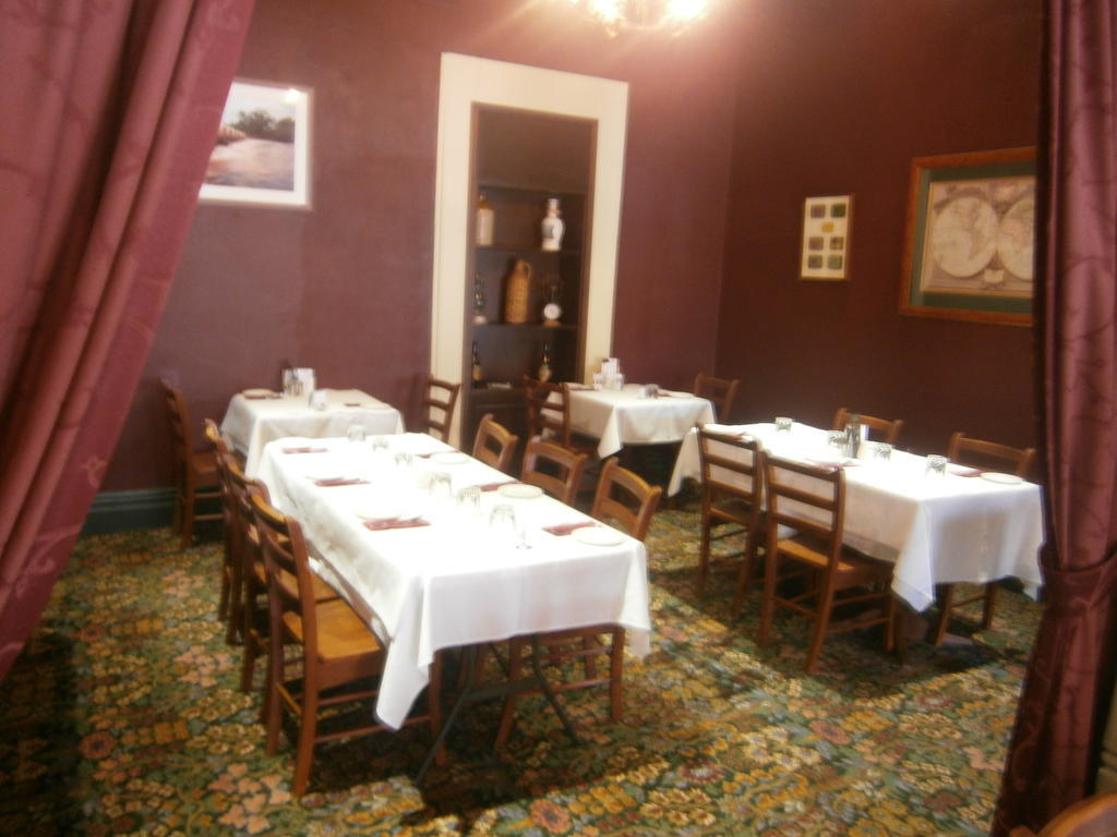 Moondyne Joe'S Hotell Fremantle Exteriör bild