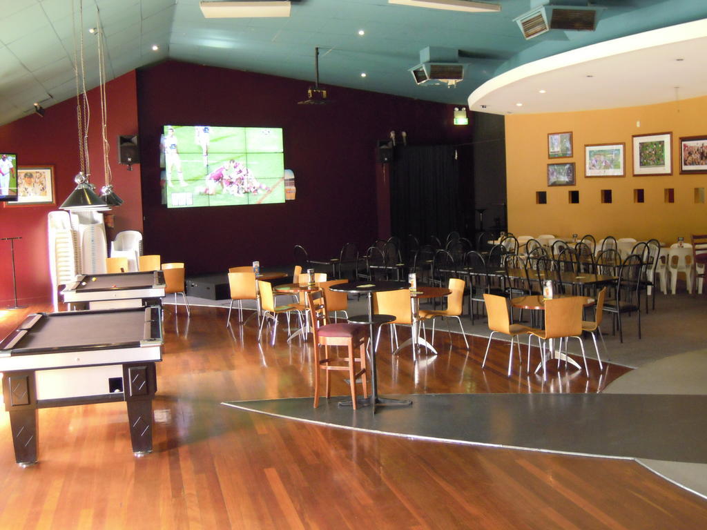 Moondyne Joe'S Hotell Fremantle Exteriör bild