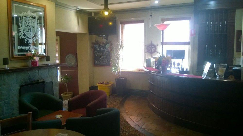 Moondyne Joe'S Hotell Fremantle Exteriör bild