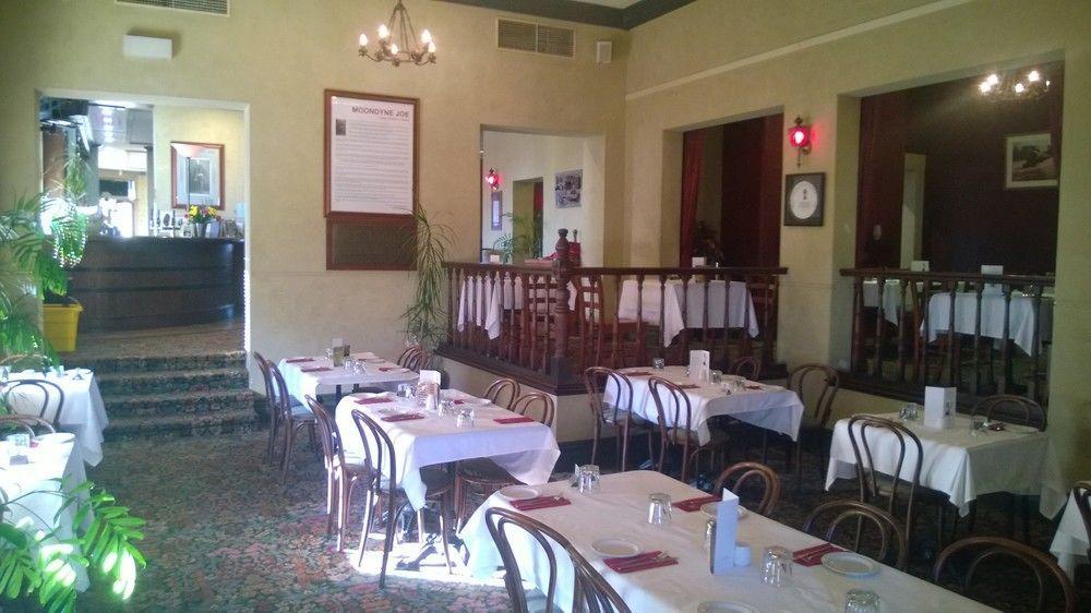 Moondyne Joe'S Hotell Fremantle Exteriör bild