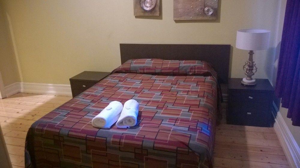 Moondyne Joe'S Hotell Fremantle Exteriör bild