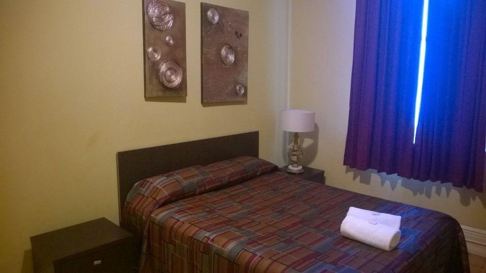 Moondyne Joe'S Hotell Fremantle Exteriör bild