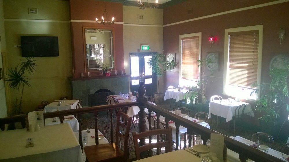 Moondyne Joe'S Hotell Fremantle Exteriör bild