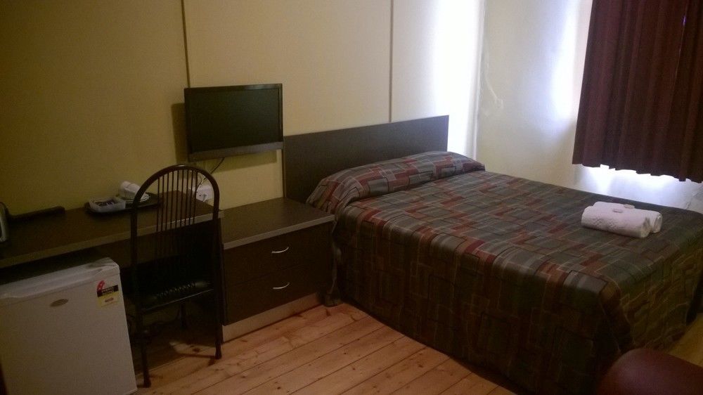 Moondyne Joe'S Hotell Fremantle Exteriör bild
